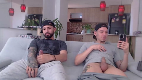 fratguysonline  03-05-2023 video lick