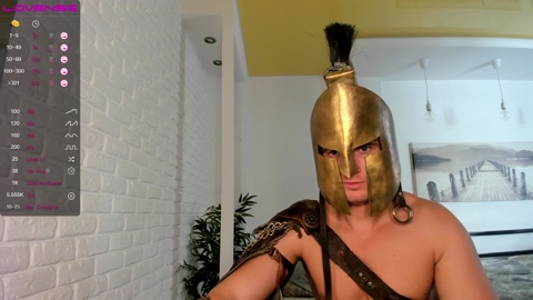 hornystripman97  04-05-2023 Recorded Video spanking