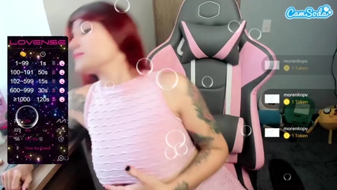 kattiebonnet 03-05-2023 Naked CamSoda