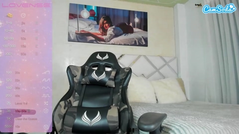 kcmindians 03-05-2023 jerkoff CamSoda