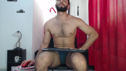 kingwilliams_  03-05-2023 Recorded Video striptease