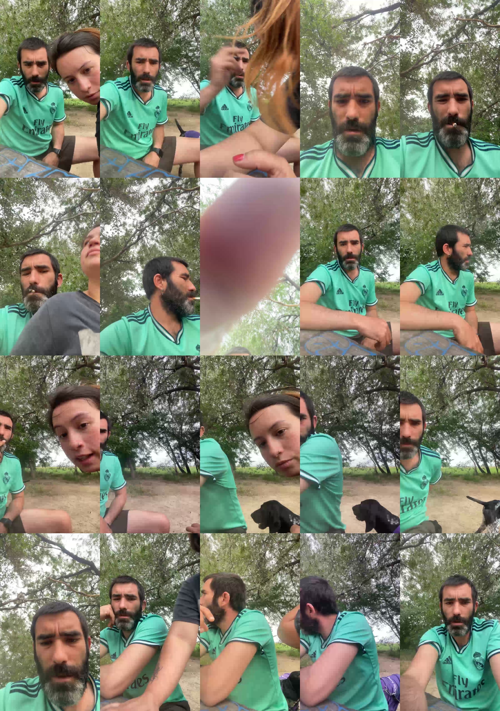 lavencida4  03-05-2023 Recorded Video Ass