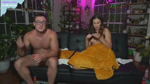 livanddrew  03-05-2023 striptease Couples