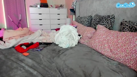 mileenakane 03-05-2023 kinky CamSoda