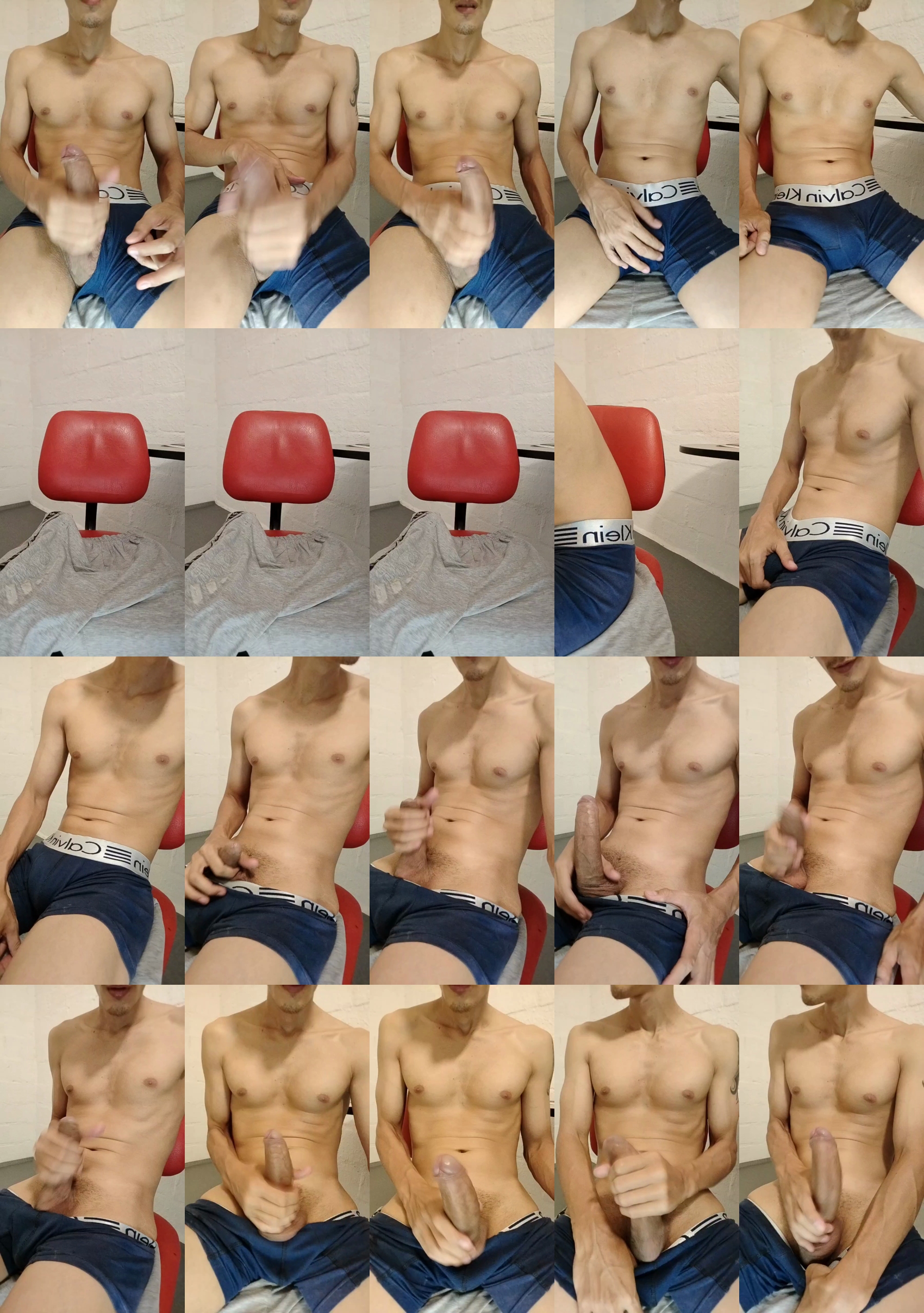 monscock_xxx  03-05-2023 Recorded Video bigdick