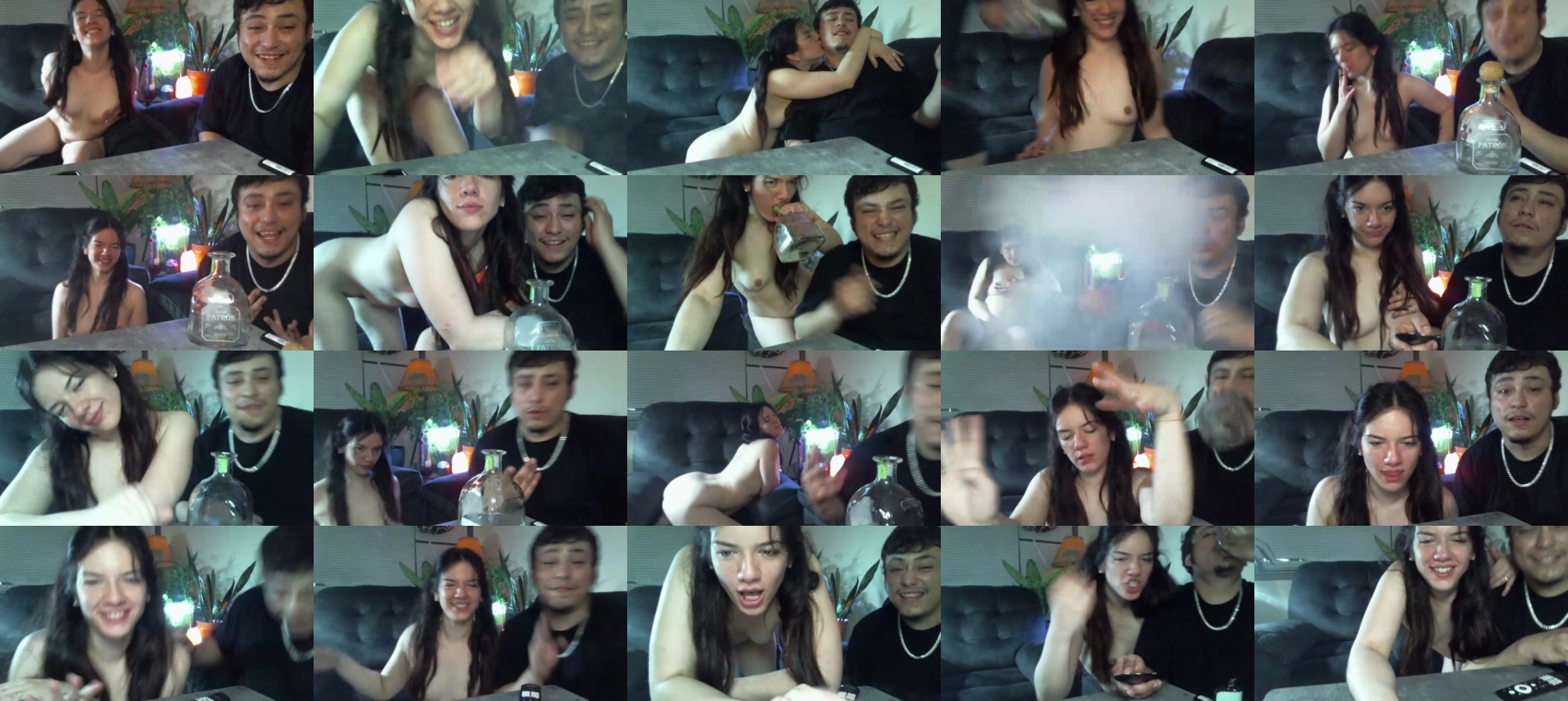 sluttycam69 03-05-2023 lick 