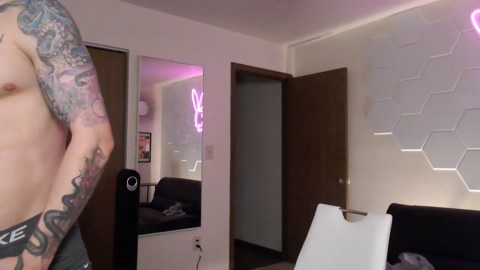 thebrentsavage  03-05-2023 video playtime