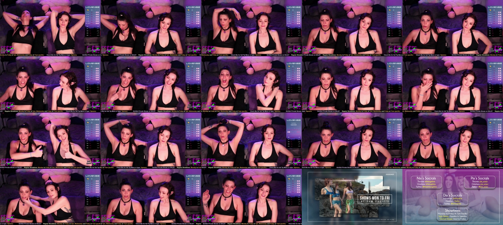 thekittengirlnix 03-05-2023 kinky 