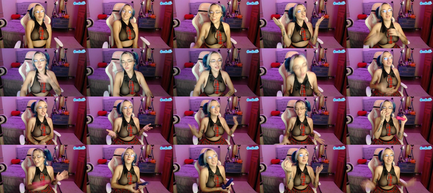 watermelon 03-05-2023 lickpussy CamSoda