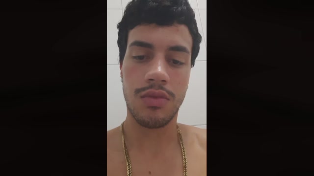 CaiqueNovinho  04-05-2023 Recorded Video fuckass
