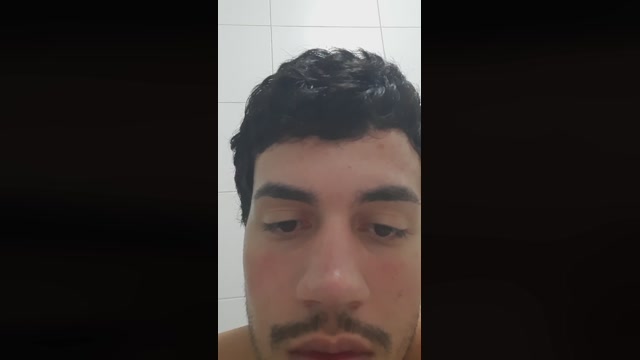 CaiqueNovinho  04-05-2023 Recorded Video Pretty