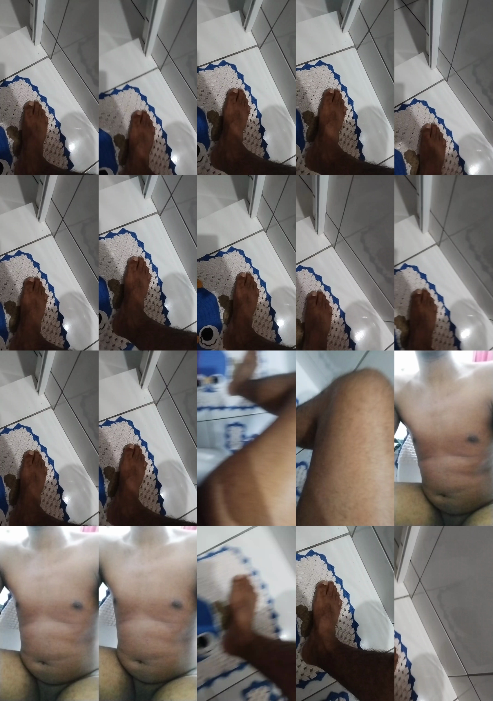 Chocolatespzn3  04-05-2023 Recorded Video XXX