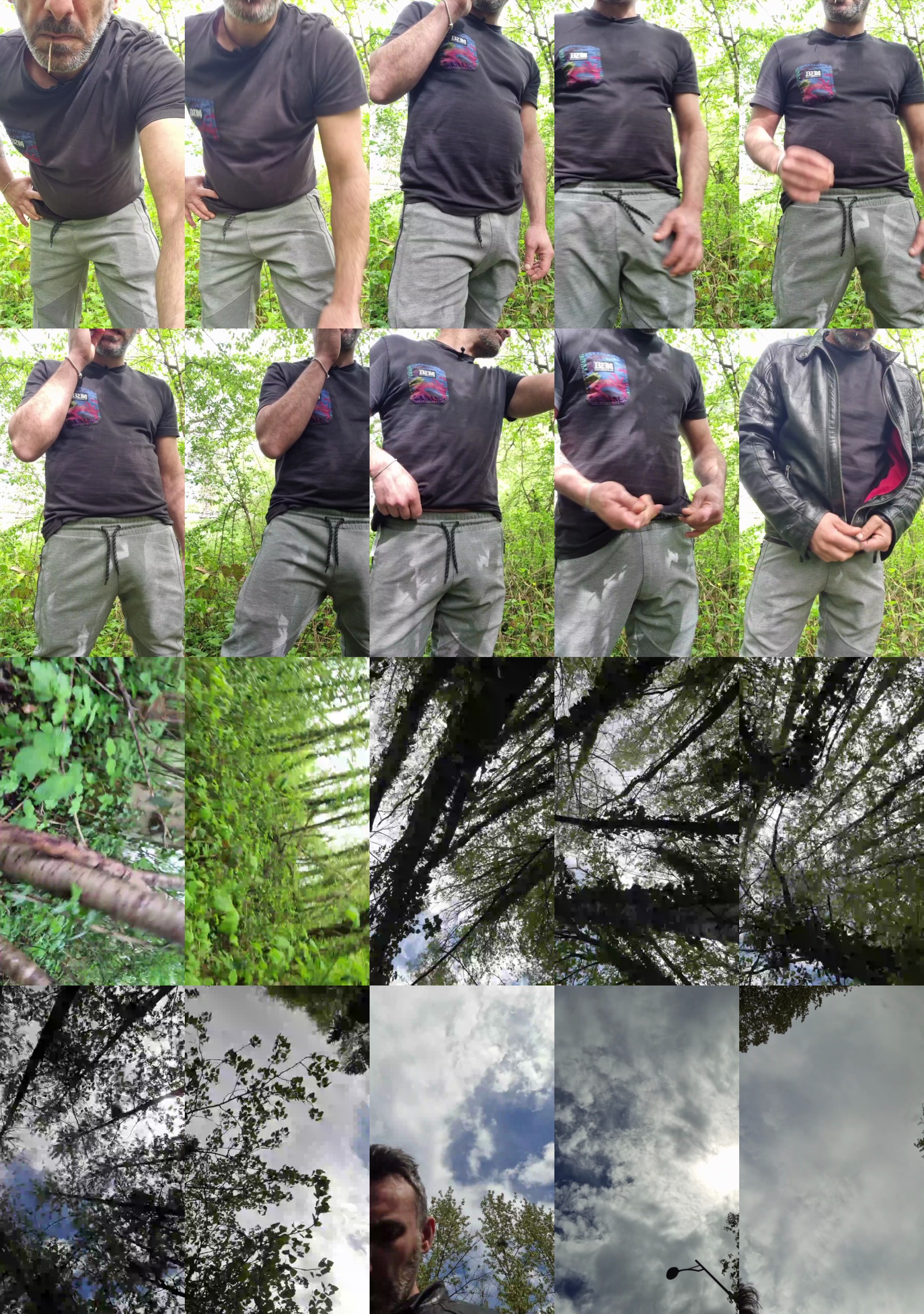 Doperman  05-05-2023 Recorded Video fuckme