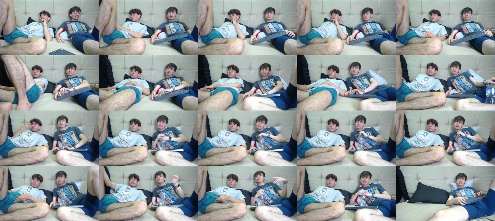 Draco_milk  05-05-2023 Recorded Video amateur