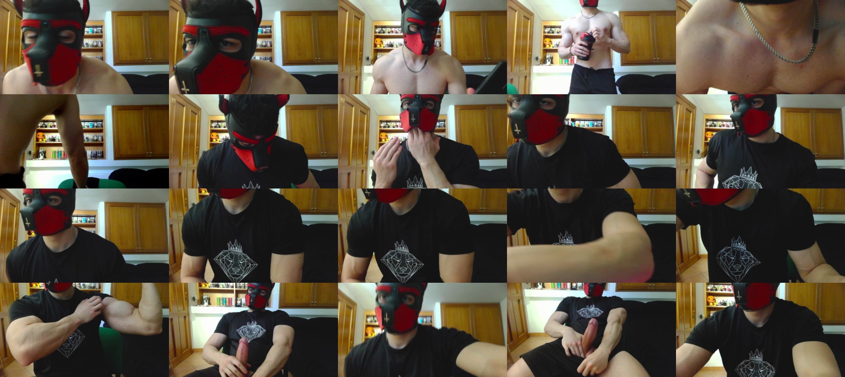 Frabroker  05-05-2023 Recorded Video deep