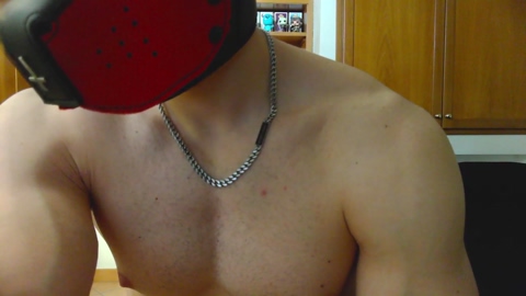 Frabroker  05-05-2023 Recorded Video striptease