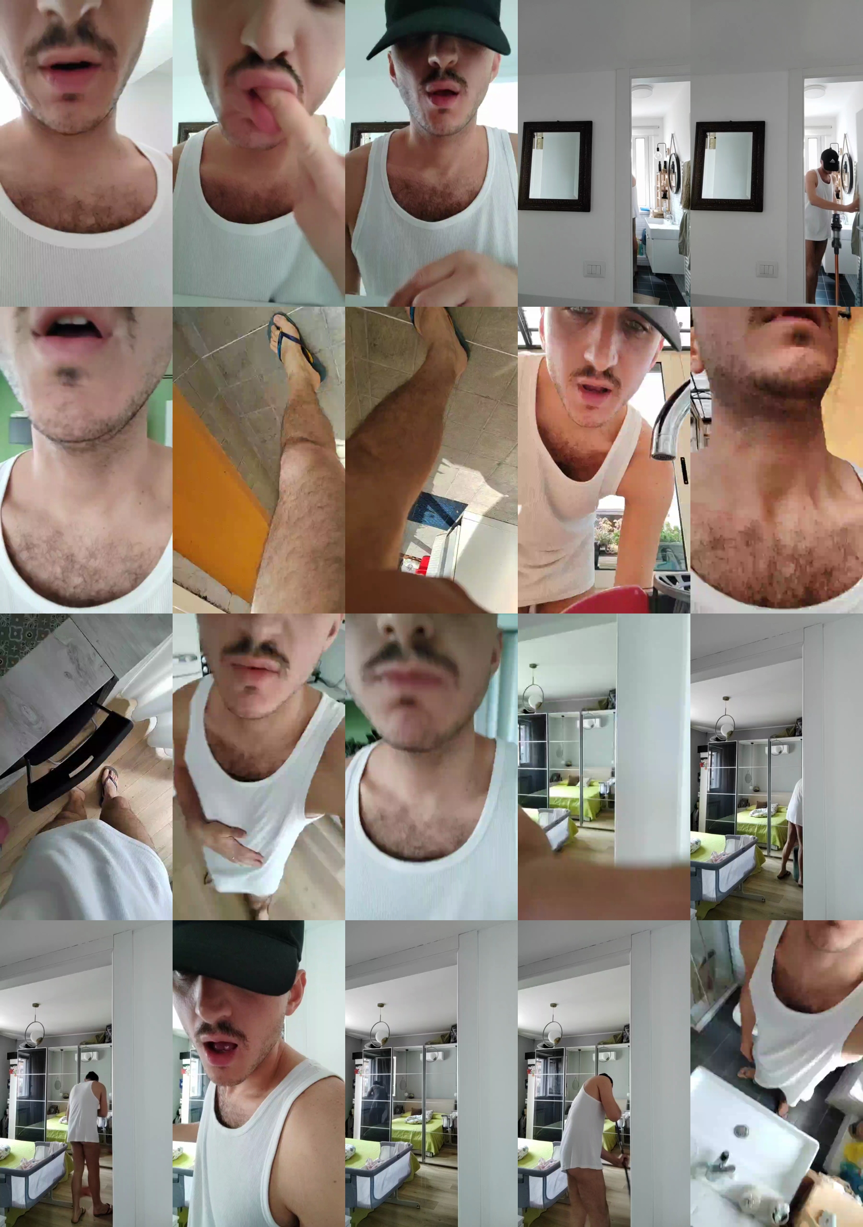 Ildandy_eros  05-05-2023 Recorded Video suck
