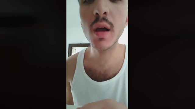 Ildandy_eros  05-05-2023 Recorded Video suck