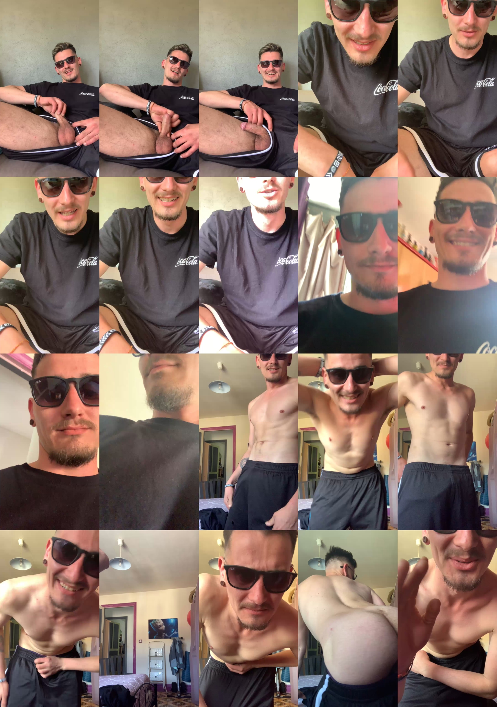 KENTPICS  05-05-2023 Recorded Video jerkoff