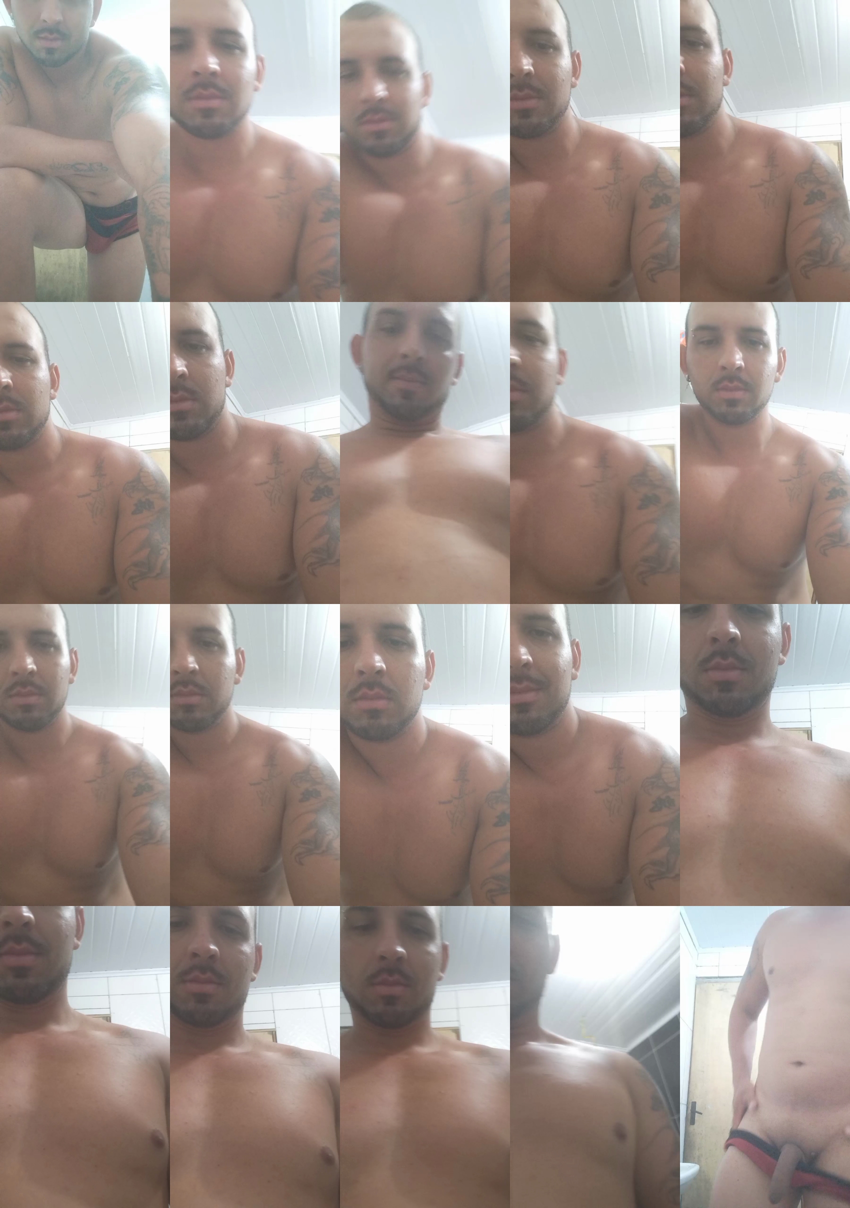 Leoguergencam  04-05-2023 Recorded Video lick