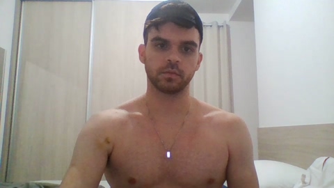 LucasIsHot_