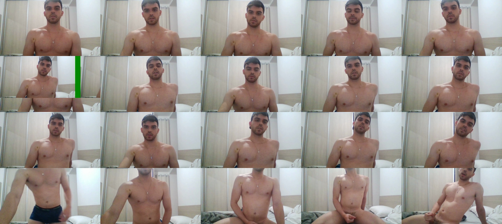 LucasIsHot_  04-05-2023 Recorded Video bigdick