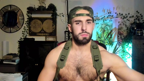 Musculus  04-05-2023 Recorded Video Ass