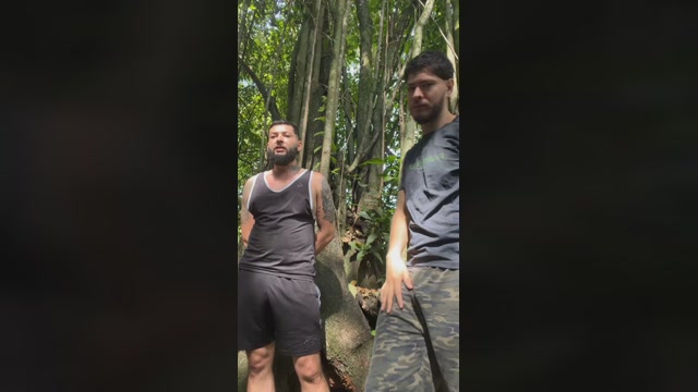 NanoErick_  05-05-2023 Recorded Video kink
