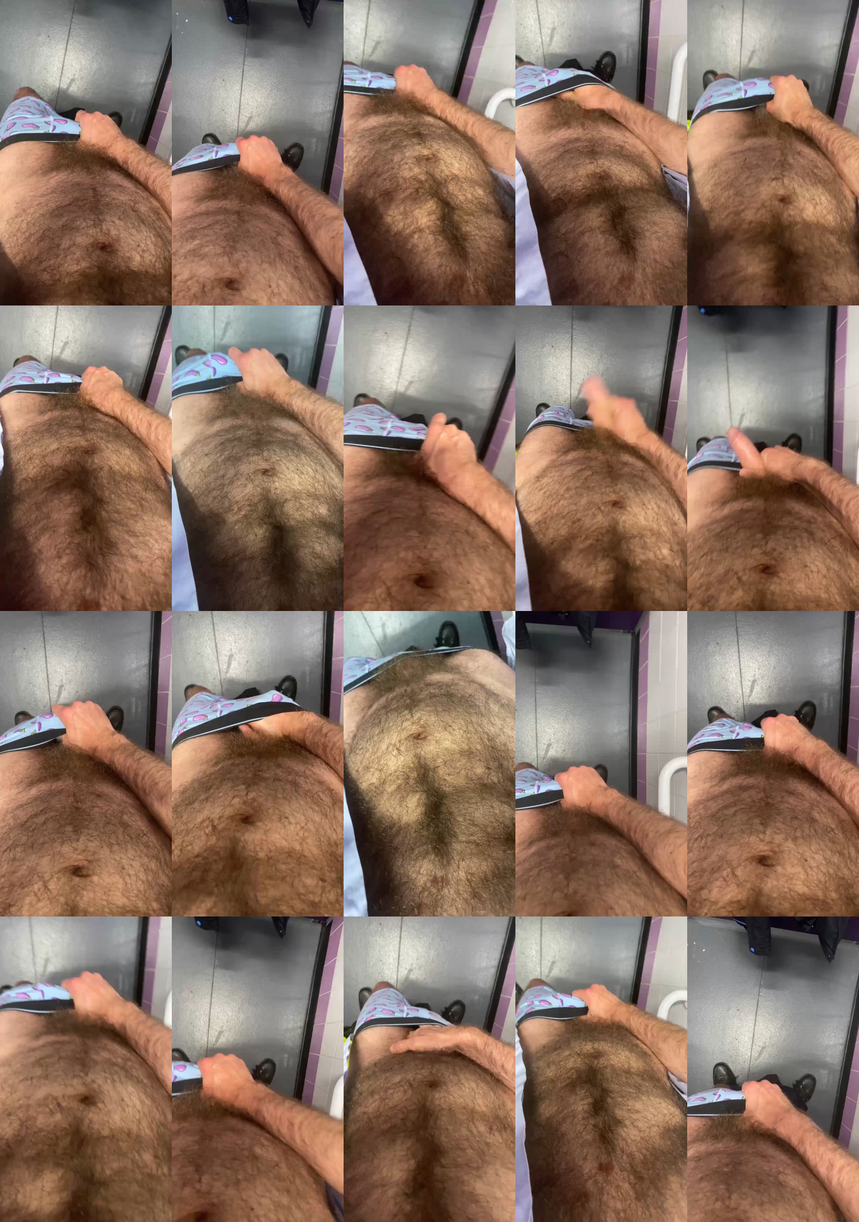 PaulHARDUK  05-05-2023 Recorded Video ass