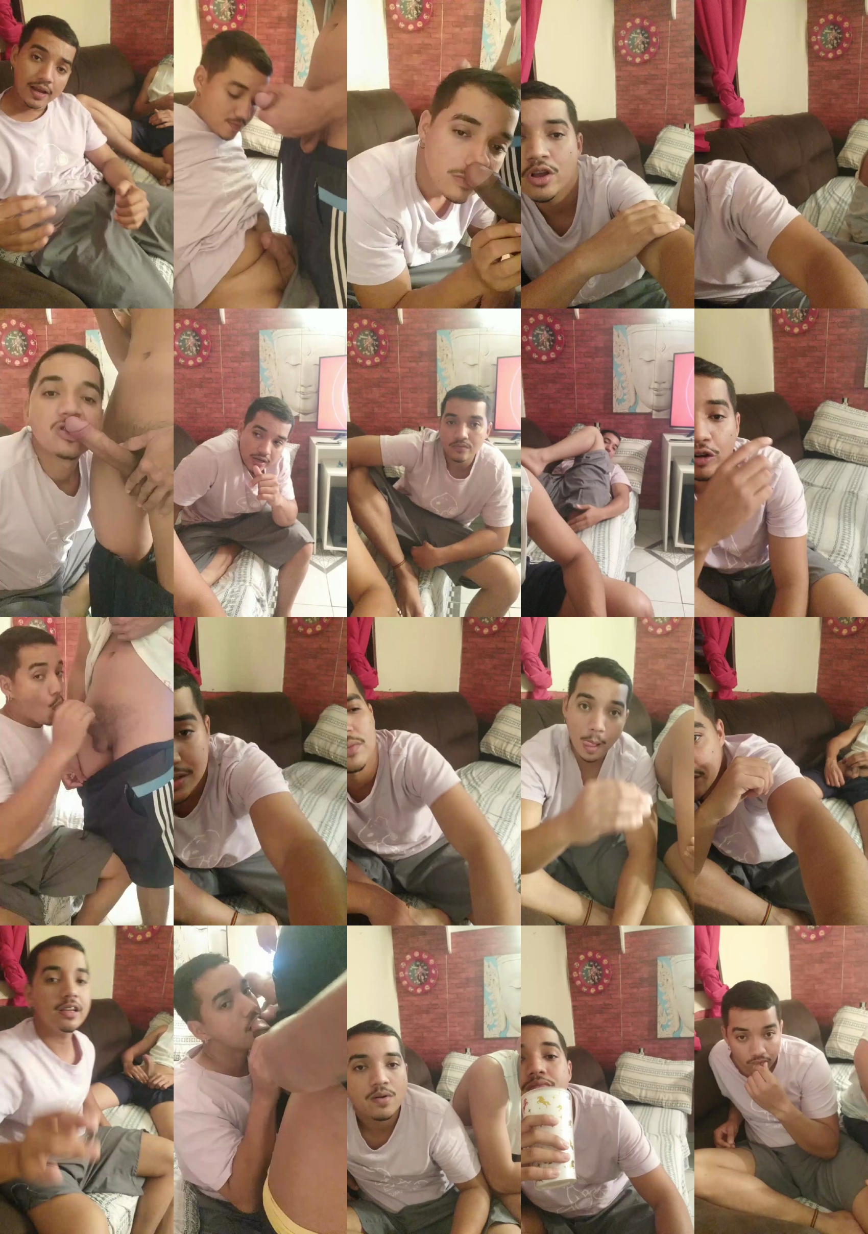 Pauloamarac4  04-05-2023 Recorded Video hard