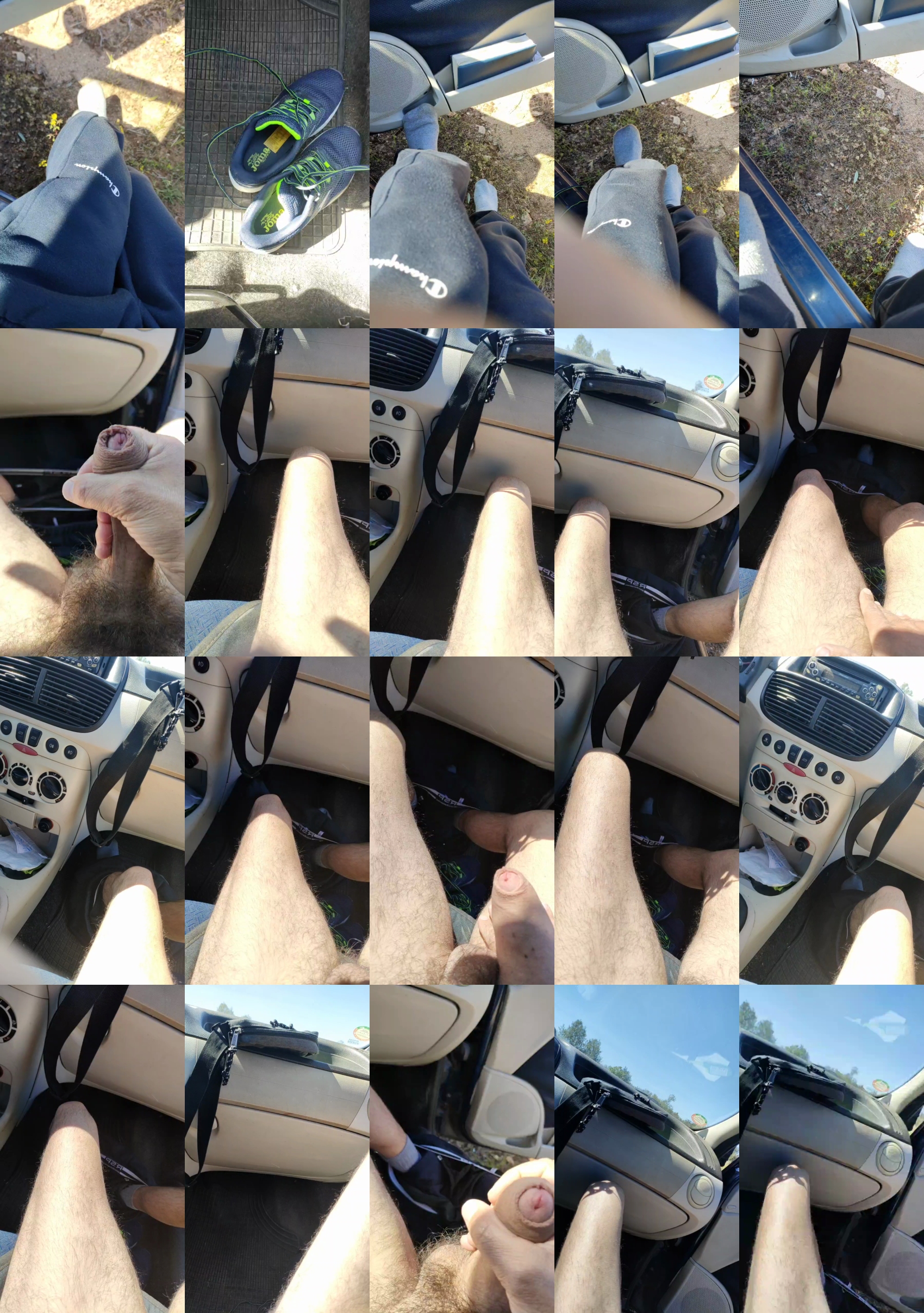 Pescecane63  05-05-2023 Recorded Video bigtoys
