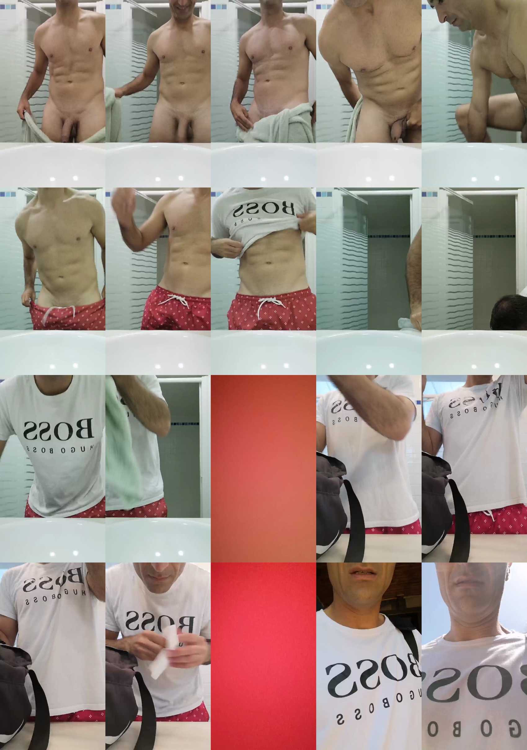 Rafaes4  05-05-2023 Recorded Video deep
