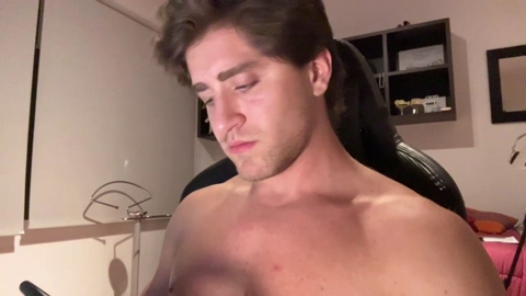 SebaValentino  04-05-2023 Recorded Video suck