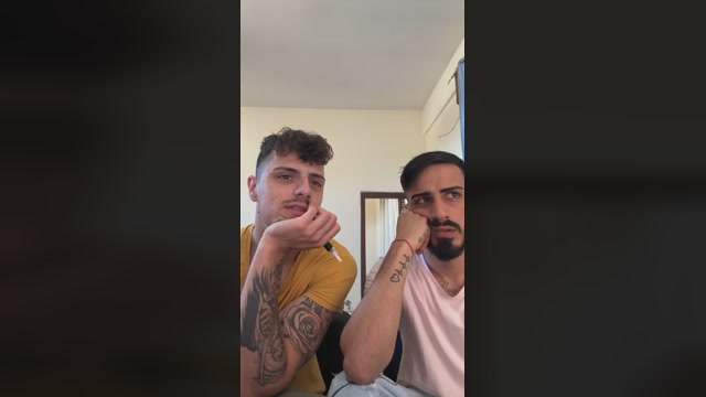 ShowForYou7  05-05-2023 Recorded Video gay