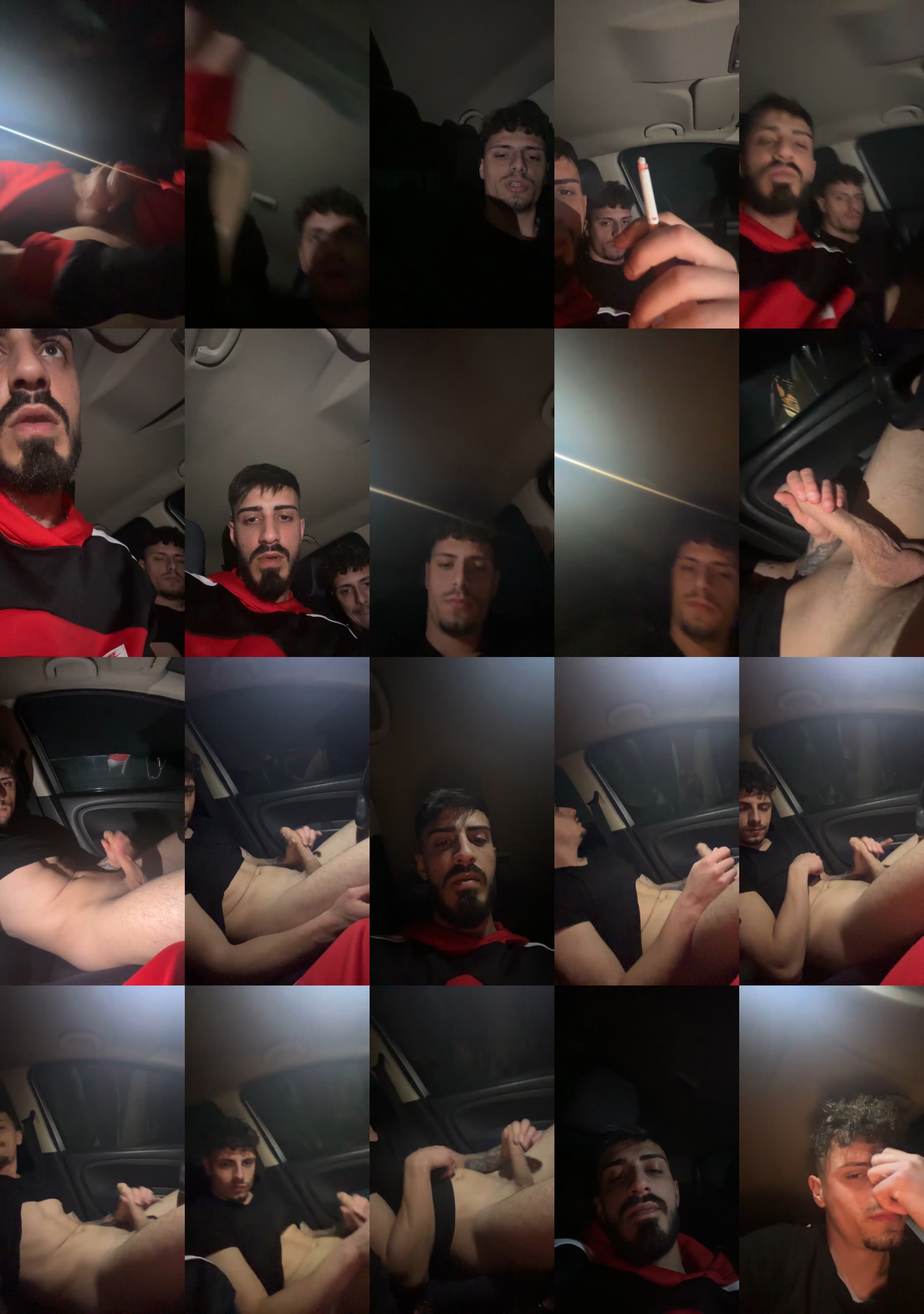ShowForYou7  04-05-2023 Recorded Video cute