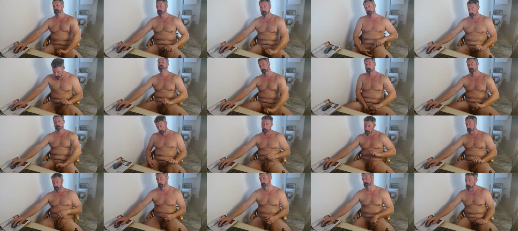 TheBigedge  05-05-2023 Recorded Video hard
