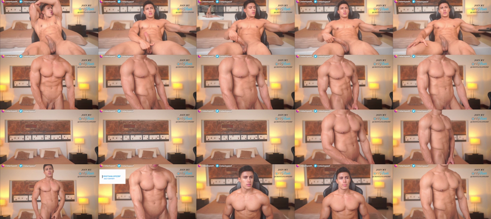 _cristianlopez  04-05-2023 video analsex