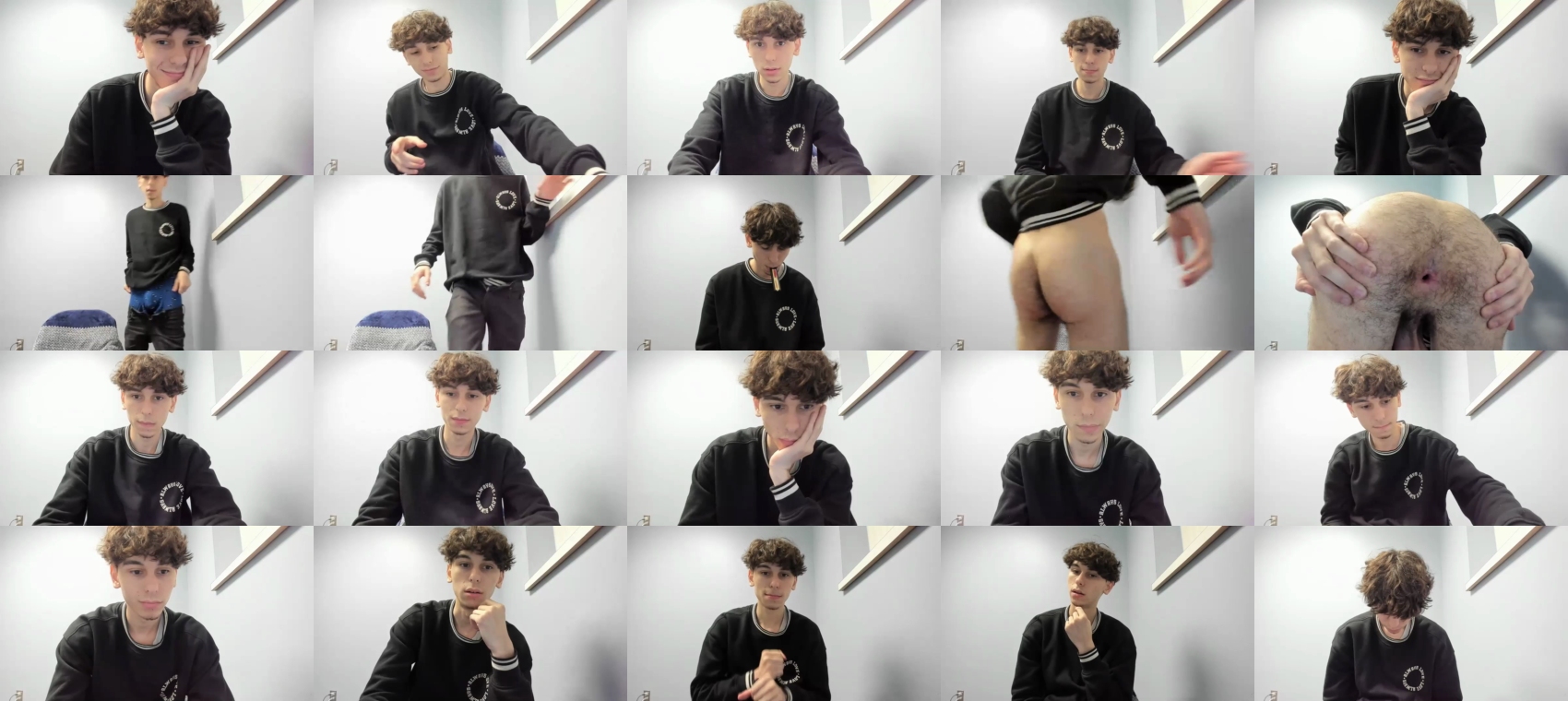 aesus3x  04-05-2023 video skinny