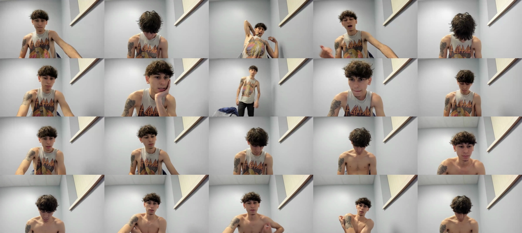 aesus3x  04-05-2023 video gay