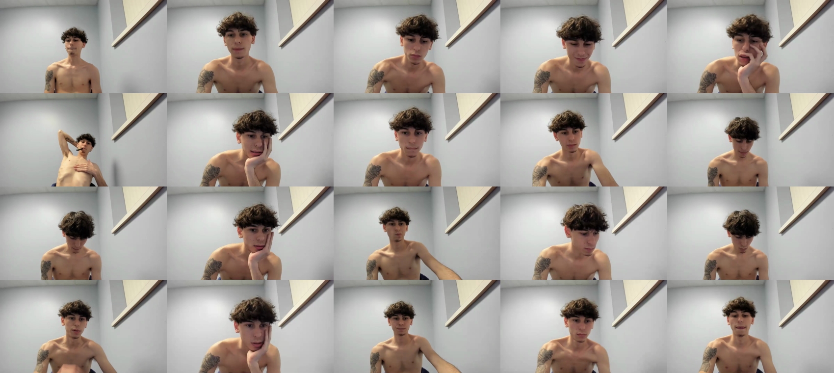 aesus3x  04-05-2023 video bigballs