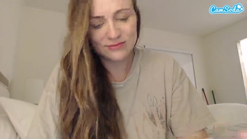 american-honey 04-05-2023 sexygirl CamSoda