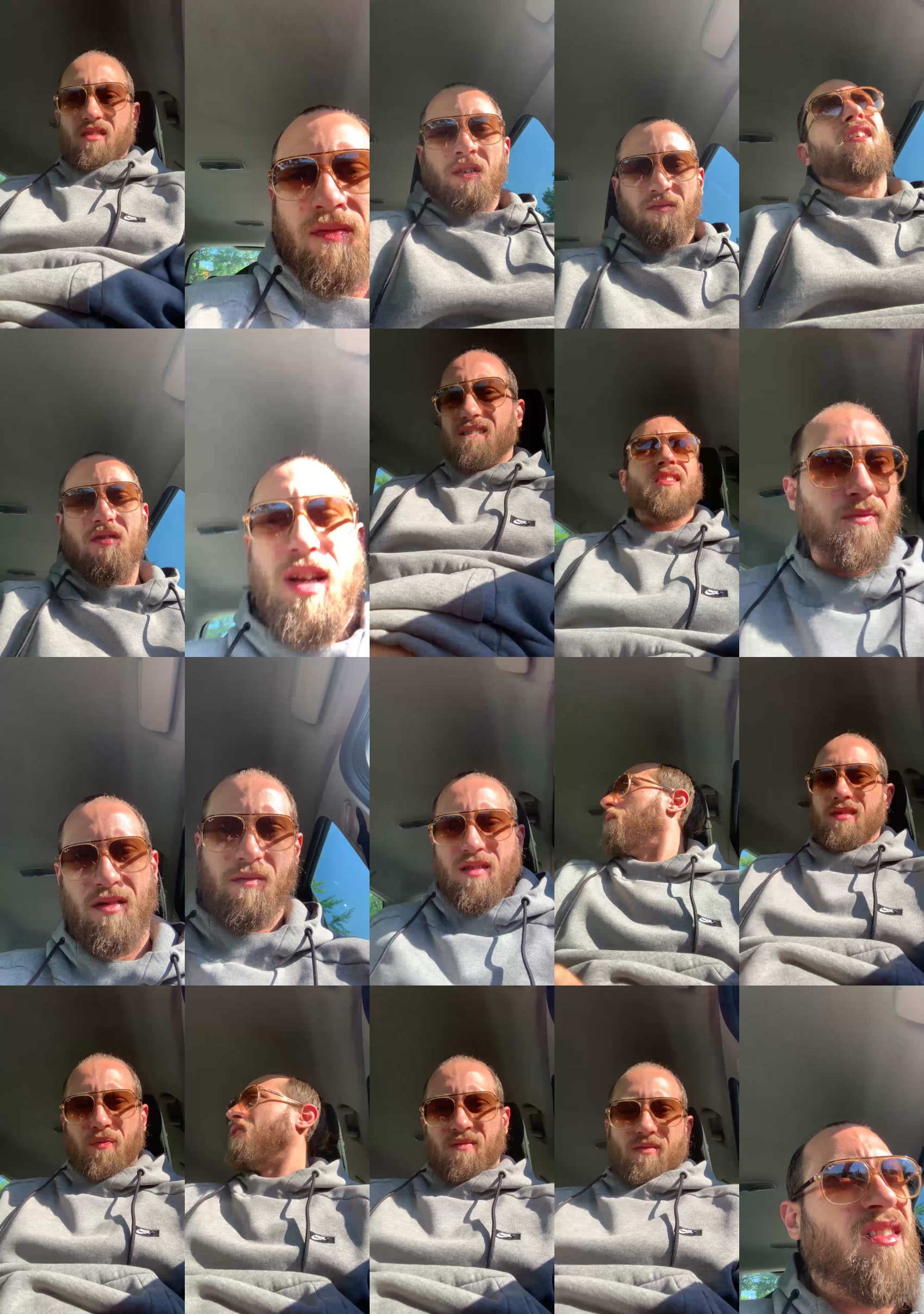 andreatoledo  05-05-2023 Recorded Video jackoff