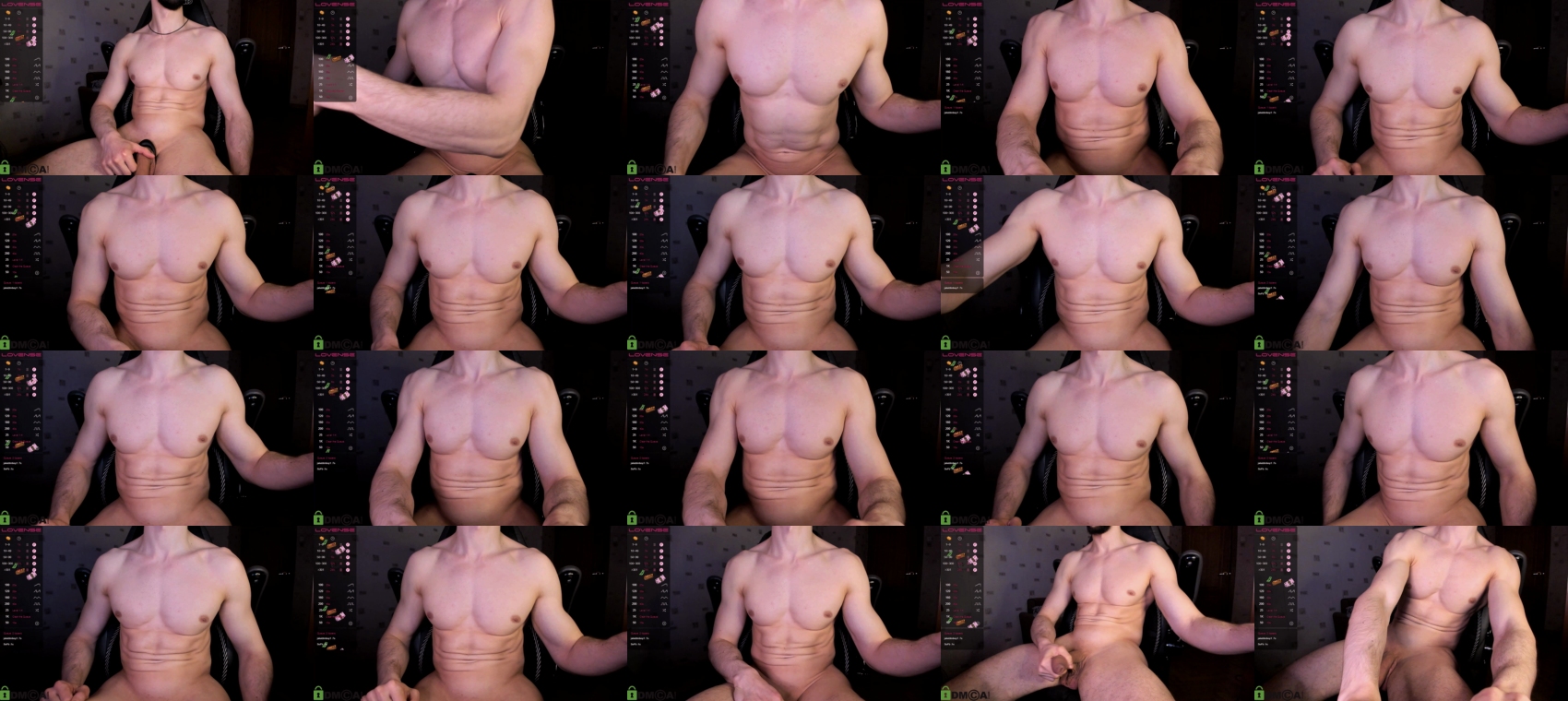 antawnata  04-05-2023 Recorded Video show
