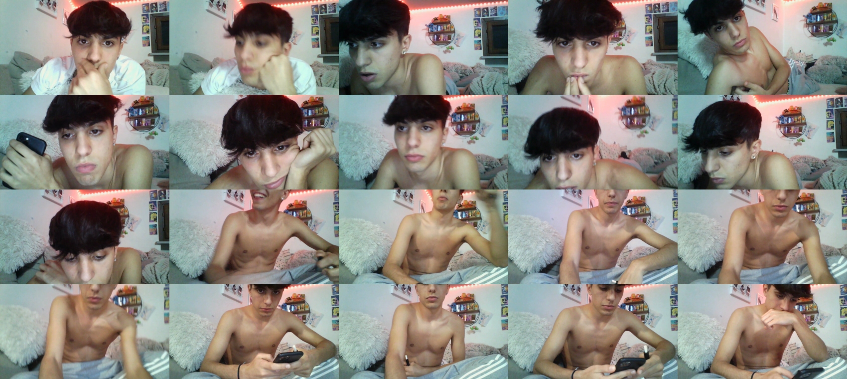 berto101  04-05-2023 Recorded Video bigballs