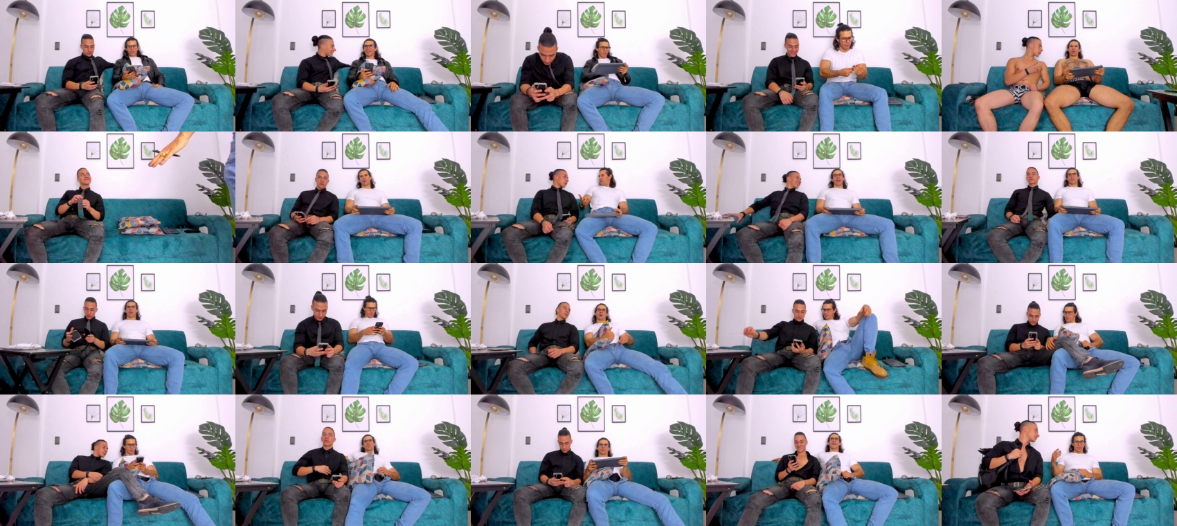 blessmyneighbor  04-05-2023 Recorded Video sexykitty
