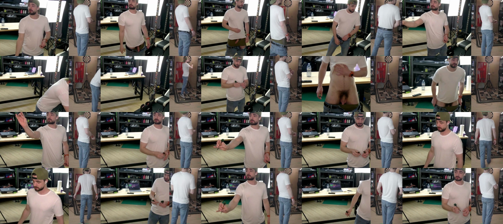 brad_bounce  04-05-2023 video bj-dildo