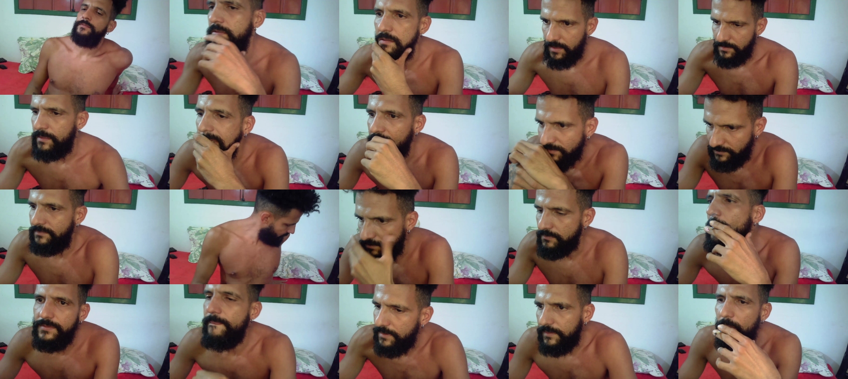 brazilianexperimenting  05-05-2023 video amateur