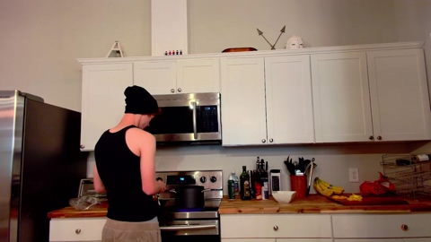 bunnyboitwnk  04-05-2023 video bicurious