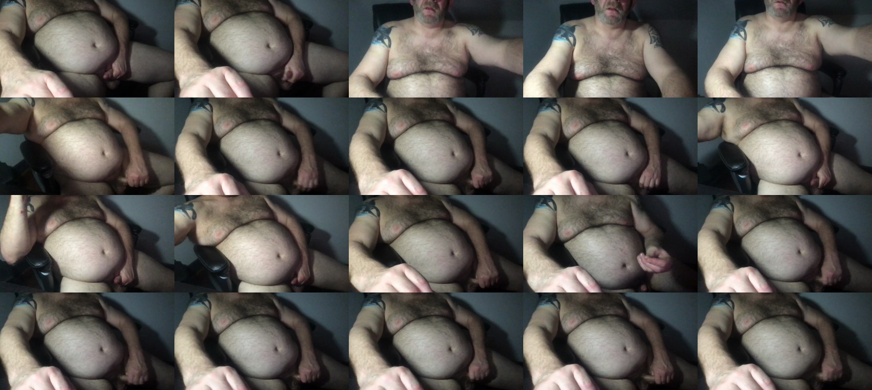 crb123  04-05-2023 Recorded Video fingers