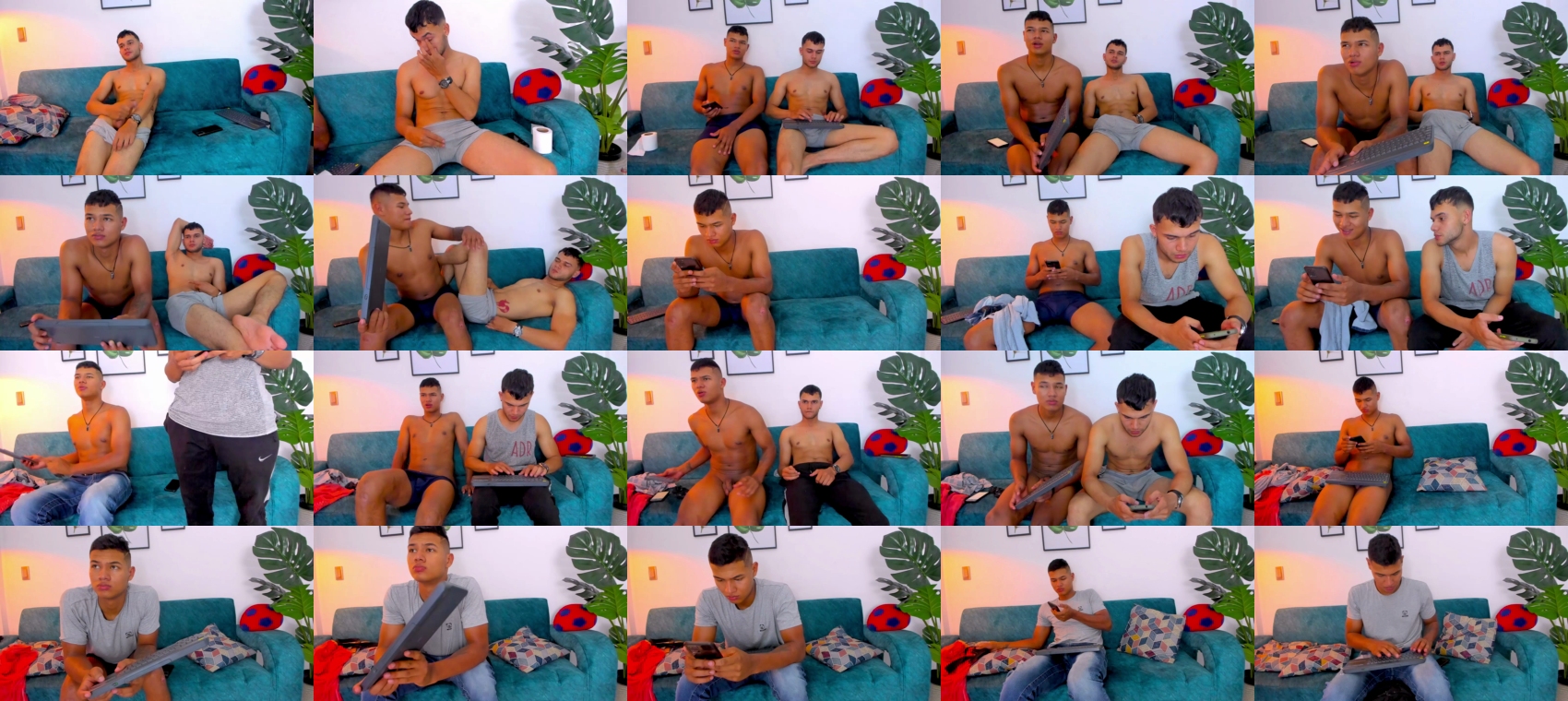 curious_latinos  05-05-2023 Recorded Video show